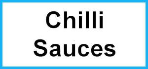 Condiment Sauces - Chilli Sauces